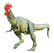 chickensaurusrex